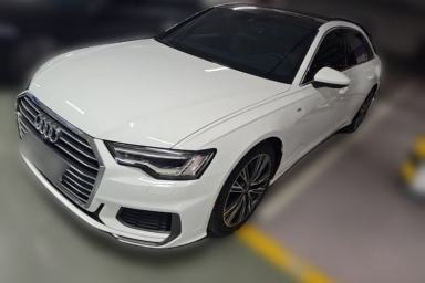 Used Audi A6L 2019 45 TFSI quattro Prestige Dynamic Edition