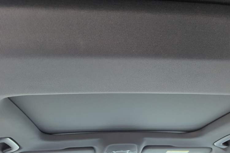 Used Audi A6L 2019 45 TFSI quattro Prestige Dynamic Edition Headliner