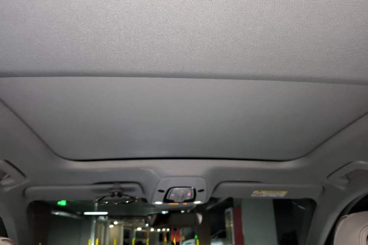 Used Audi A6L 2019 55 TFSI quattro Prestige Edition Headliner