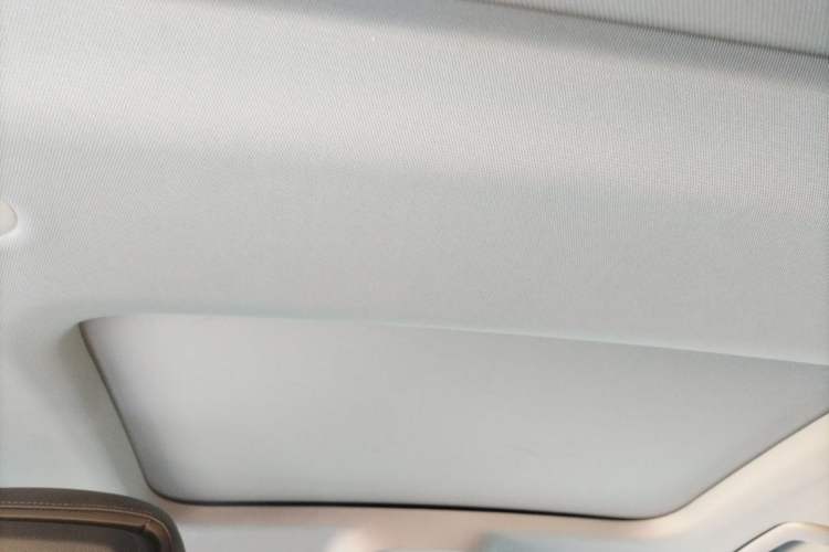Used Audi A6L 2019 45 TFSI Prestige Elegant Edition Headliner