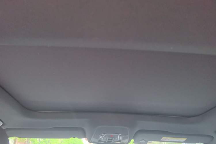 Used Audi A6L 2019 45 TFSI Prestige Dynamic Edition Headliner