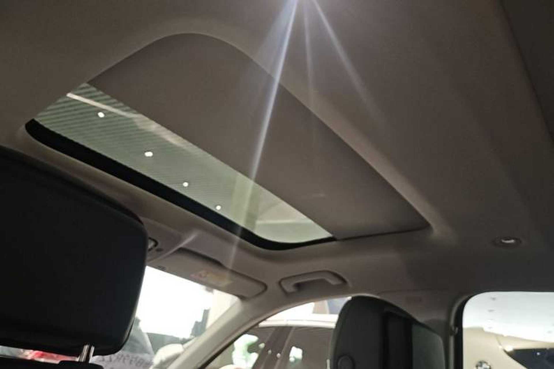 Used Audi A6L 2019 45 TFSI Prestige Elegant Edition Headliner