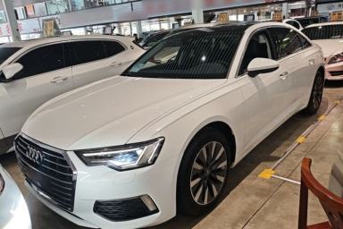 Used Audi A6L 2019 45 TFSI Prestige Elegant Edition