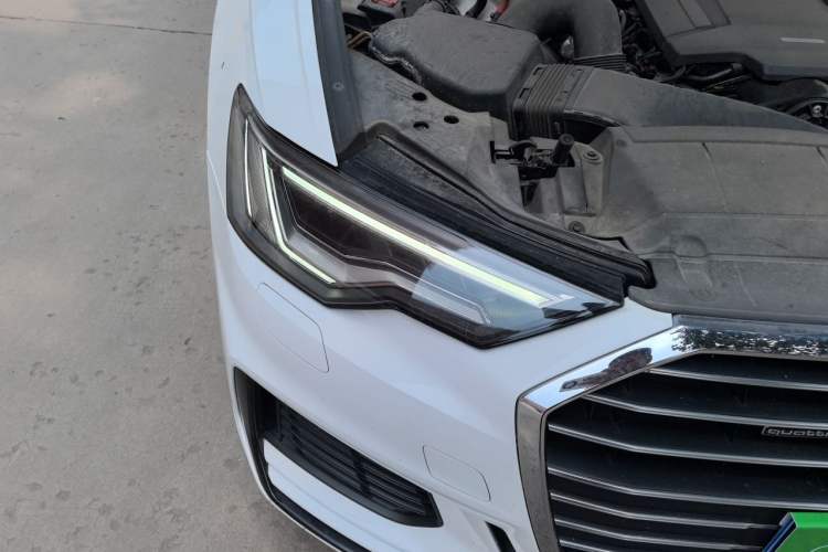 Used Audi A6L 2019 45 TFSI quattro Prestige Dynamic Edition Right Front Headlight