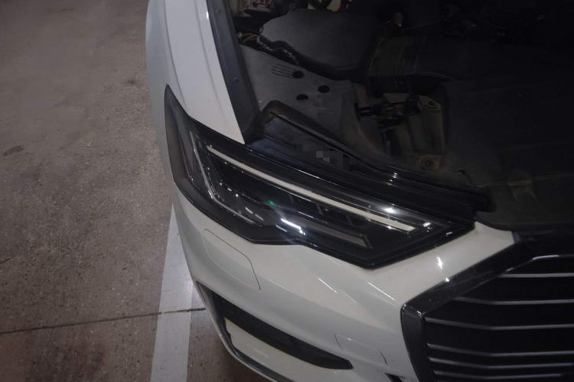 Used Audi A6L 2019 45 TFSI Prestige Dynamic Edition Right Front Headlight
