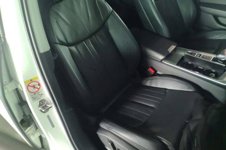 Used Audi A6L 2019 45 TFSI Prestige Elegant Edition Right Front Seat