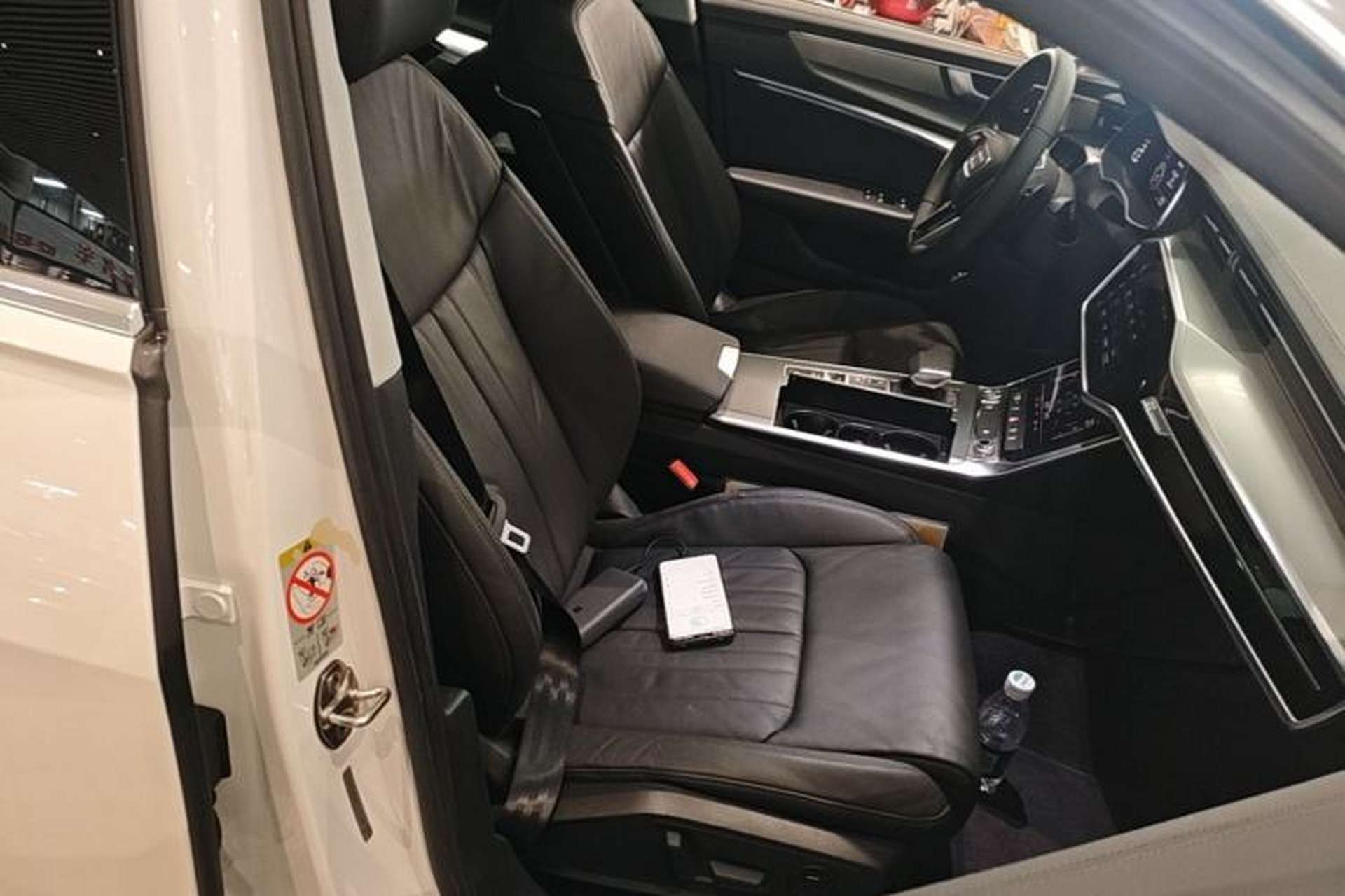Used Audi A6L 2019 45 TFSI Prestige Elegant Edition Right Front Seat