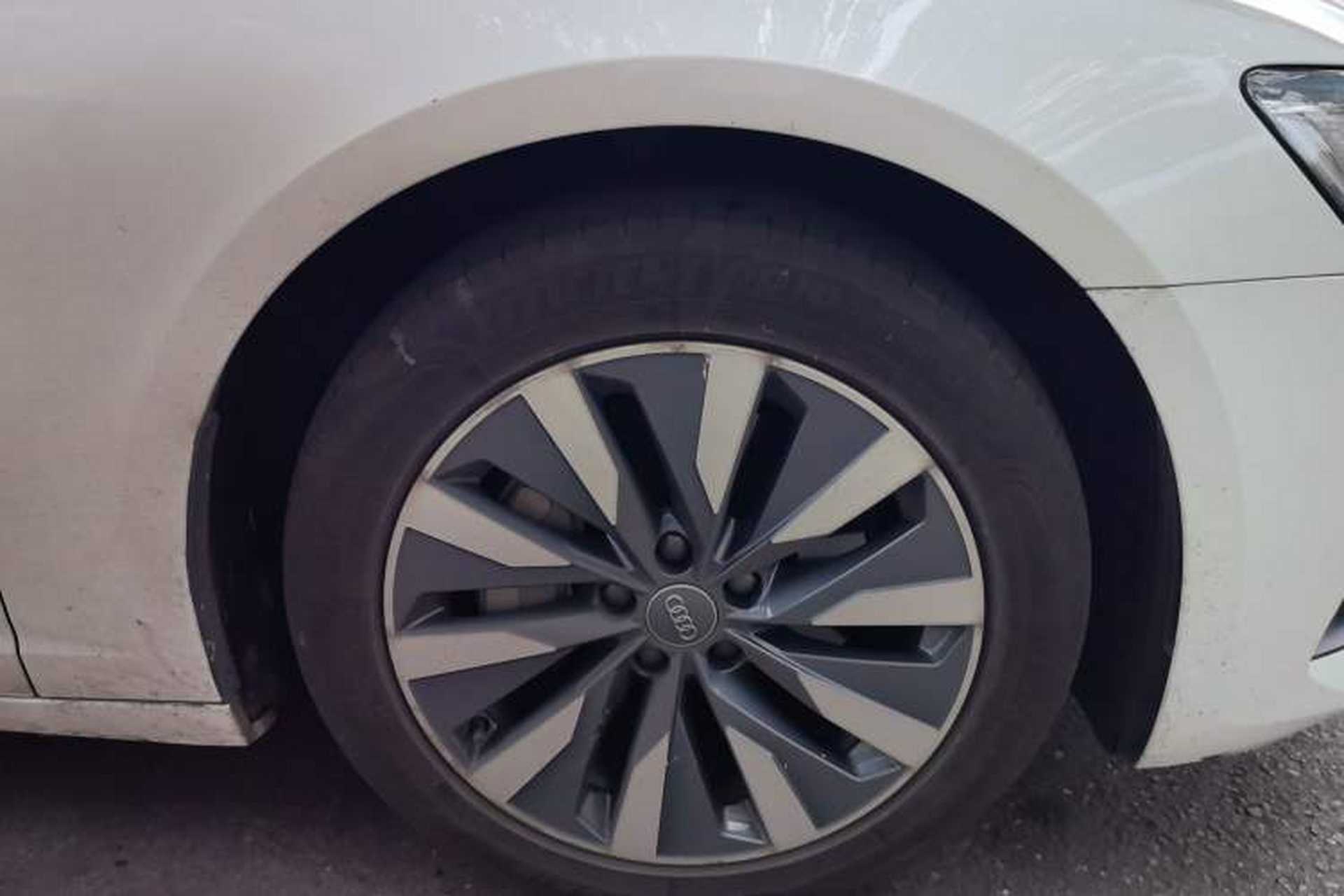 Used Audi A6L 2019 45 TFSI Prestige Elegant Edition Right Front Wheel Hub