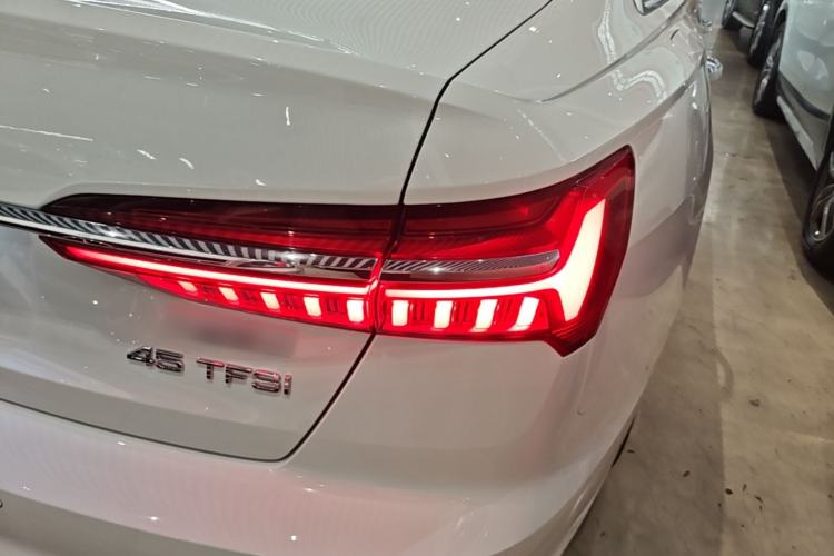 Used Audi A6L 2019 45 TFSI Prestige Elegant Edition Right Rear Taillight
