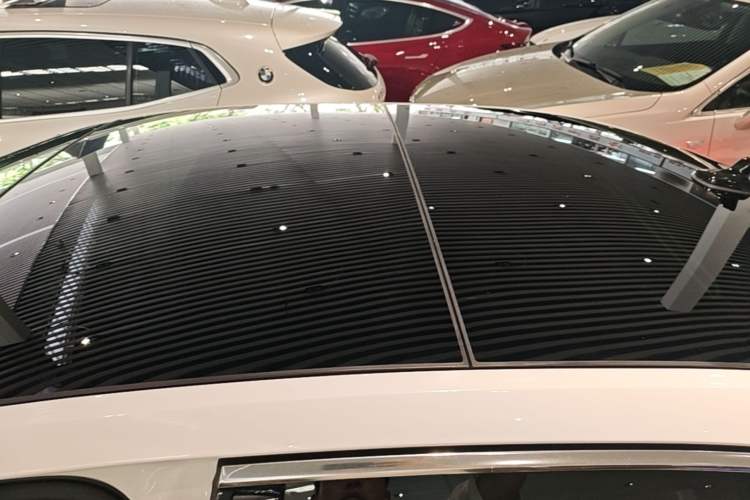 Used Audi A6L 2019 45 TFSI Prestige Elegant Edition Roof