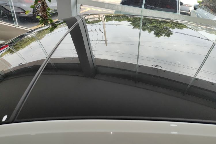 Used Audi A6L 2019 40 TFSI Luxury Dynamic Model Roof