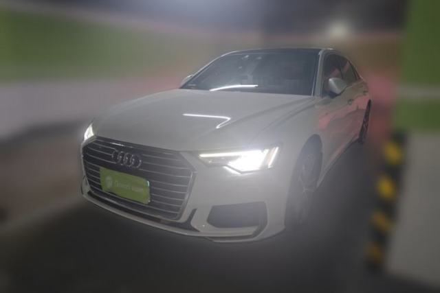 Used Audi A6L 2019 45 TFSI Prestige Dynamic Edition