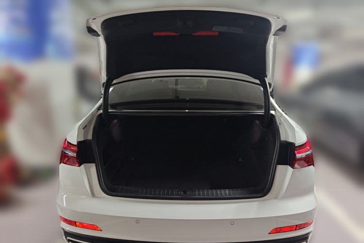 Used Audi A6L 2019 45 TFSI quattro Prestige Dynamic Edition Trunk