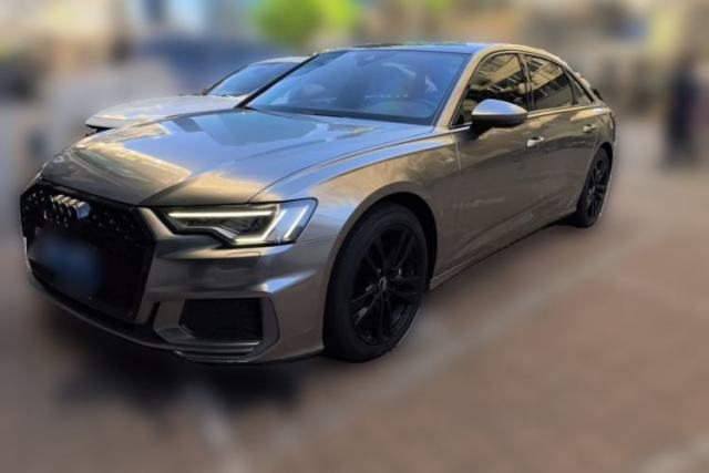 Audi A6L 2019 model, 45 TFSI, Prestige Dynamic version de segunda mano