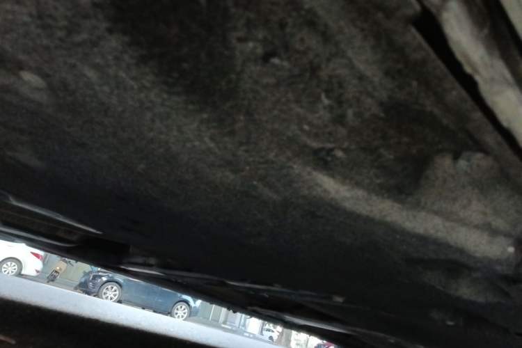 Used Audi A6L 2019 40 TFSI Luxury Dynamic Model Chassis Rear Right
