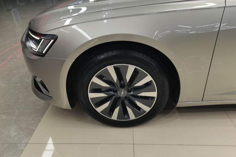 Used Audi A6L 2019 45 TFSI Prestige Elegant Edition Exterior 3