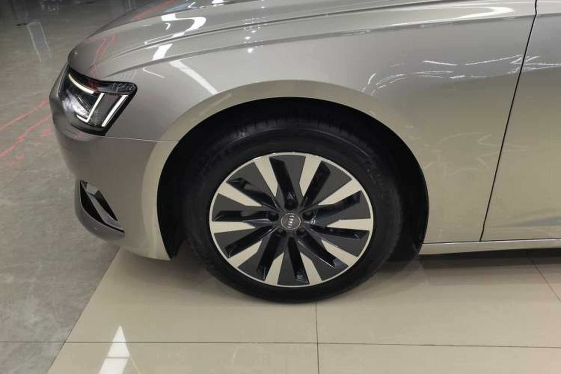 Used Audi A6L 2019 45 TFSI Prestige Elegant Edition Exterior 3