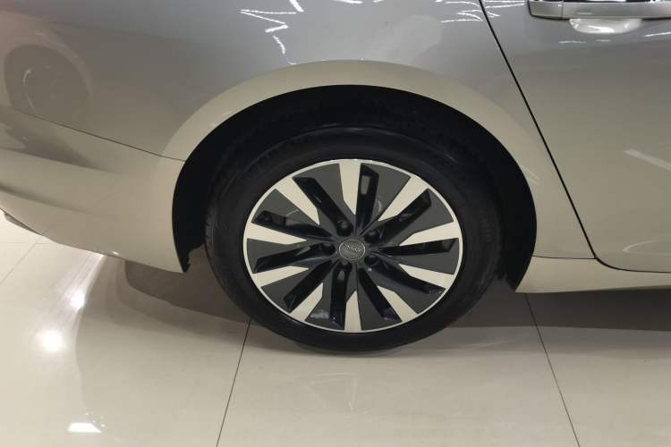 Used Audi A6L 2019 45 TFSI Prestige Elegant Edition Exterior 4