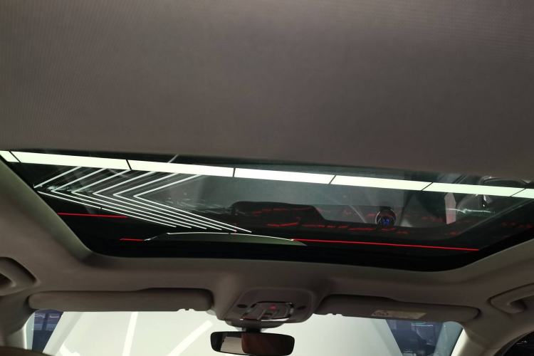 Used Audi A6L 2019 45 TFSI Prestige Elegant Edition Headliner