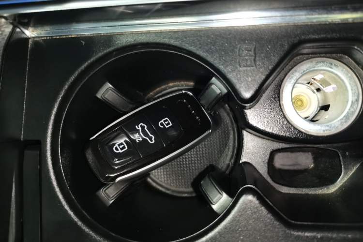 Used Audi A6L 2019 45 TFSI Prestige Elegant Edition Interior 1