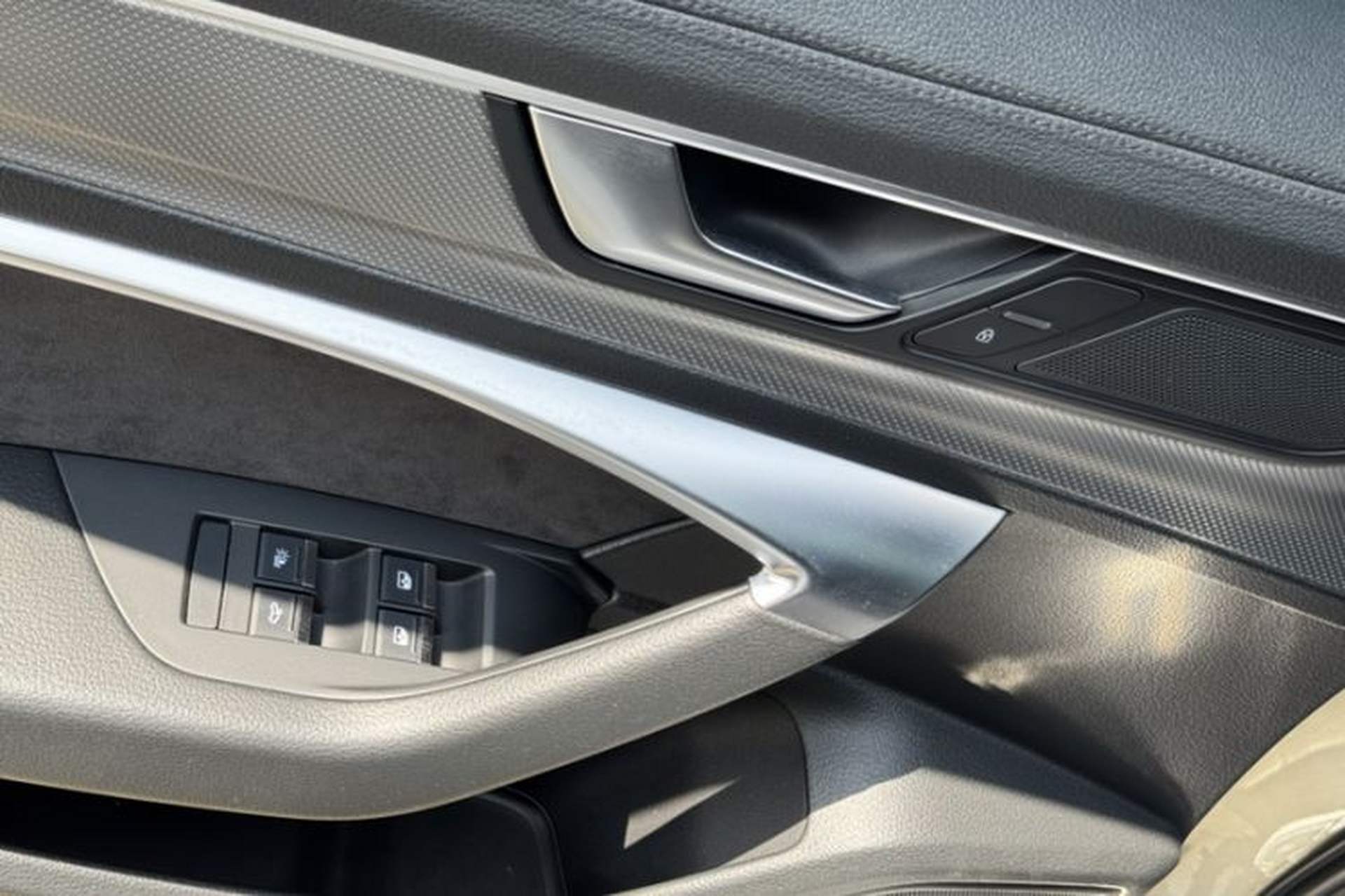 Used Audi A6L 2019 45 TFSI Prestige Dynamic Edition Interior 5