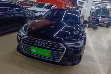 Used Audi A6L 2020 45 TFSI Prestige Elegant Edition