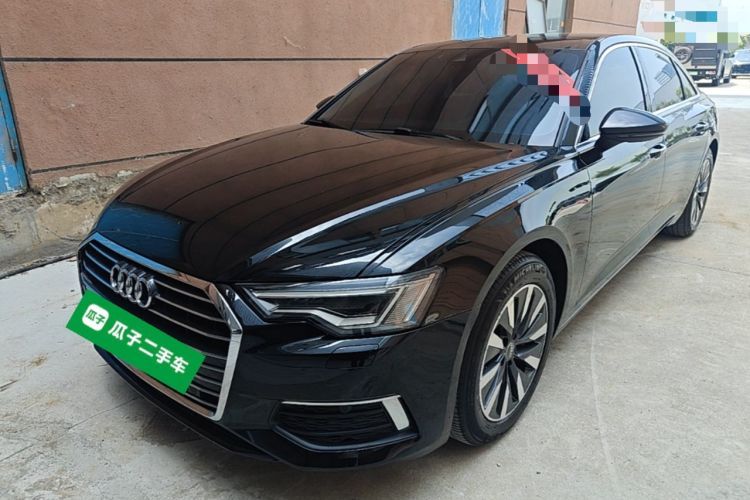 Used Audi A6L 2020 45 TFSI Prestige Elegant Edition Guazi used car, China used car export, Used car for sale, Used  cars, Cheapest cars for sale