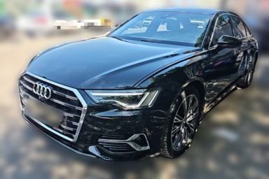 Used Audi A6L 2020 55 TFSI quattro Prestige Dynamic Edition