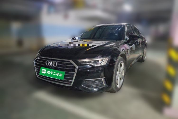 Audi A6L 2020 45 TFSI quattro Prestige Elegant Edition usata Guazi used car, China used car export, Used car for sale, Used  cars, Cheapest cars for sale