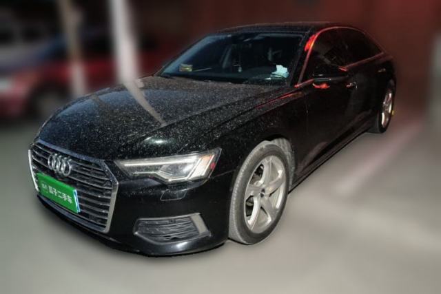 Used Audi A6L 2020 45 TFSI quattro Prestige Elegant Edition
