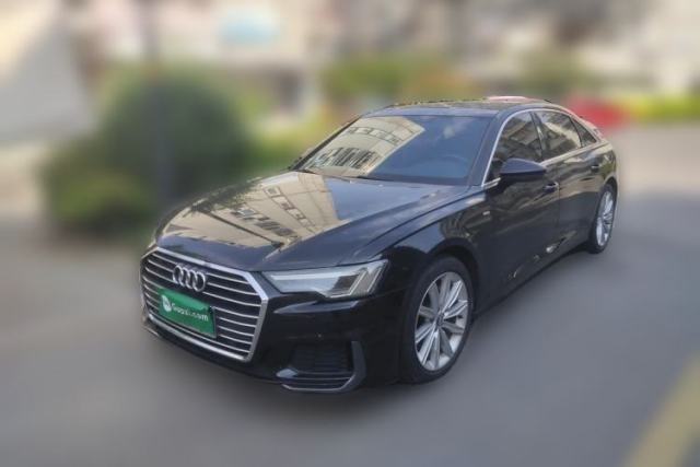 Used Audi A6L 2020 45 TFSI Prestige Dynamic Edition