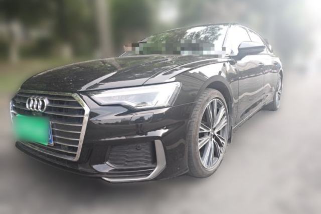 Used Audi A6L 2020 45 TFSI quattro Prestige Dynamic Edition