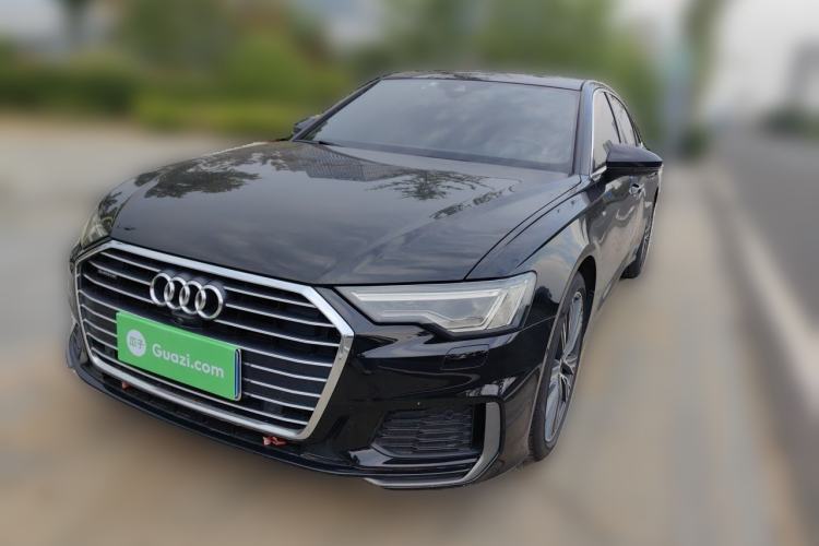 Used Audi A6L 2020 45 TFSI quattro Prestige Dynamic Edition Guazi used car, China used car export, Used car for sale, Used  cars, Cheapest cars for sale