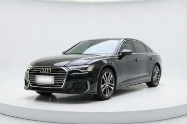 Used Audi A6L 2020 40 TFSI Luxury Dynamic Edition
