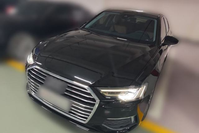 Used Audi A6L 2020 45 TFSI Prestige Elegant Edition