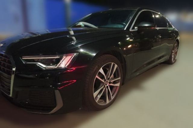 Used Audi A6L 2020 40 TFSI Luxury Dynamic Edition