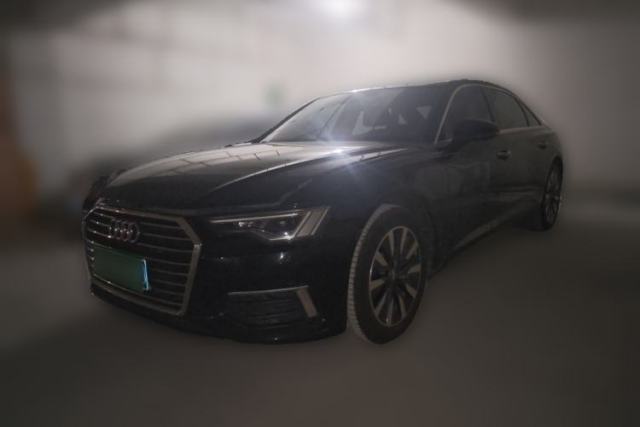 Used Audi A6L 2020 45 TFSI Prestige Elegant Edition
