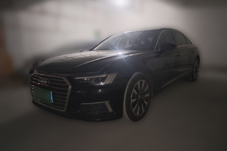 Used Audi A6L 2020 45 TFSI Prestige Elegant Edition Guazi used car, China used car export, Used car for sale, Used  cars, Cheapest cars for sale
