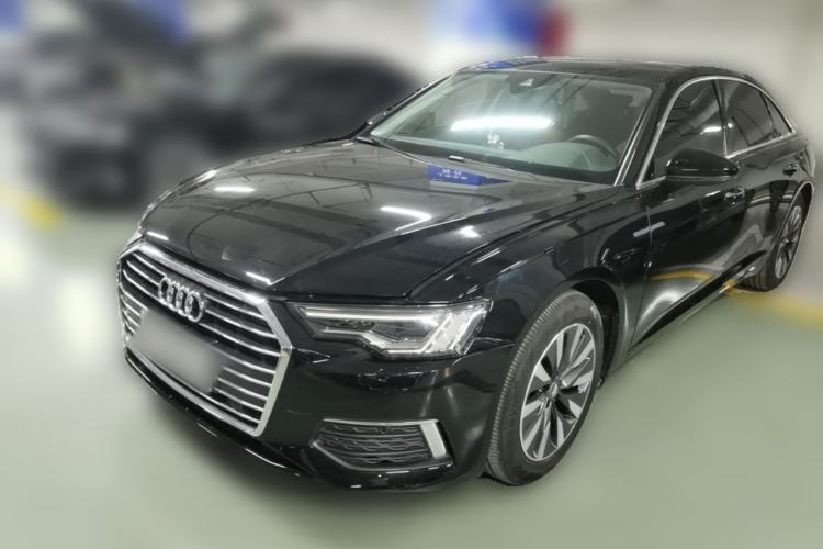Used Audi A6L 2020 45 TFSI Prestige Elegant Edition Guazi used car, China used car export, Used car for sale, Used  cars, Cheapest cars for sale