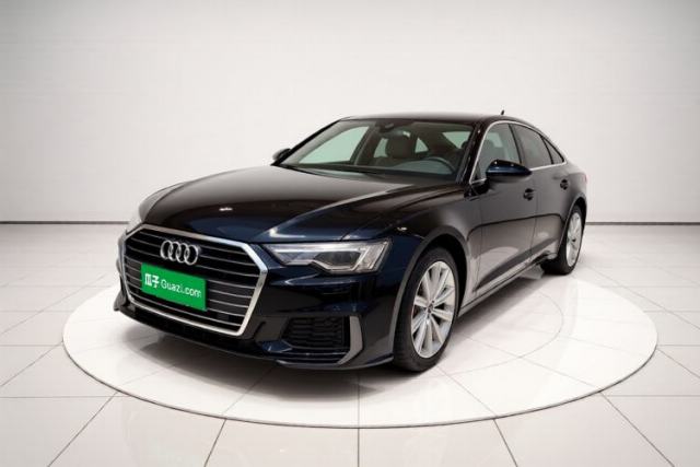 Used Audi A6L 2020 45 TFSI Prestige Dynamic Edition