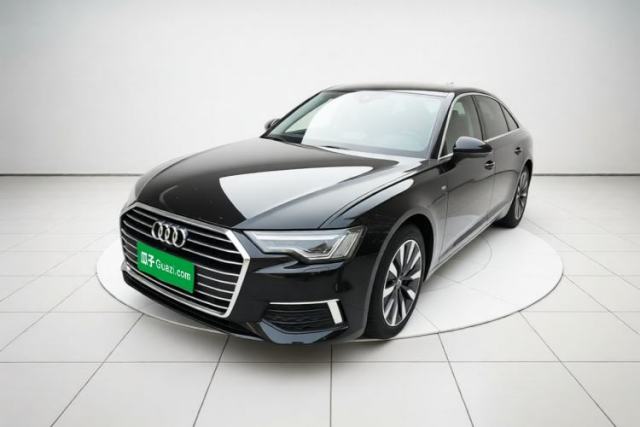 Audi A6L 2020 45 TFSI Prestige Elegant Edition с пробегом