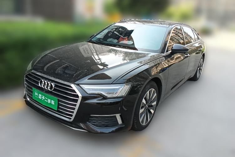 Used Audi A6L 2020 45 TFSI Prestige Elegant Edition Guazi used car, China used car export, Used car for sale, Used  cars, Cheapest cars for sale
