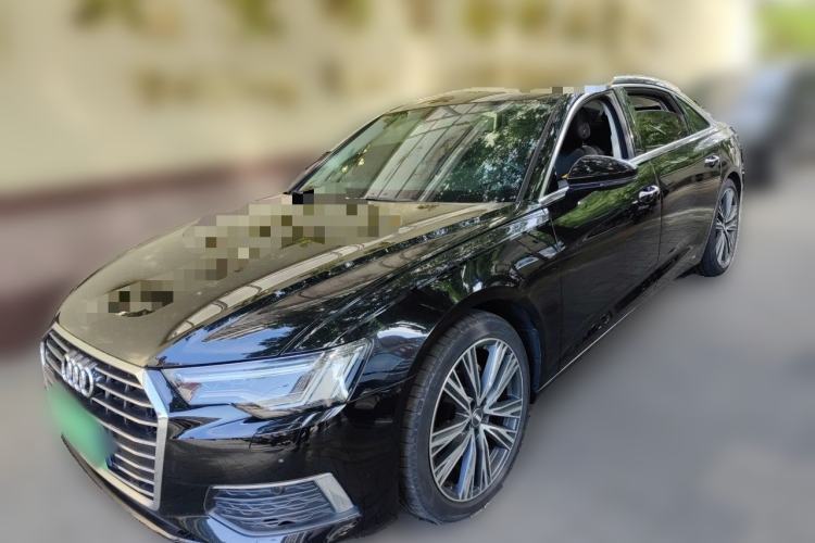 Used Audi A6L 2020 40 TFSI Luxury Prestige Edition Guazi used car, China used car export, Used car for sale, Used  cars, Cheapest cars for sale