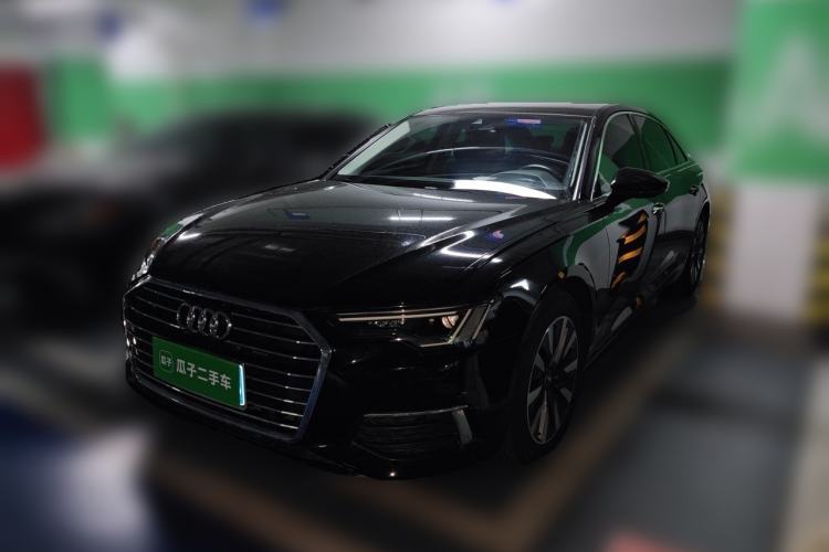 Used Audi A6L 2020 45 TFSI Prestige Elegant Edition Guazi used car, China used car export, Used car for sale, Used  cars, Cheapest cars for sale
