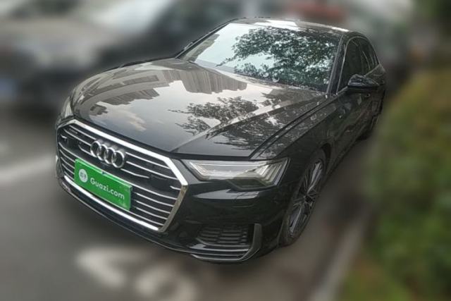 Used Audi A6L 2020 55 TFSI quattro Prestige Dynamic Edition