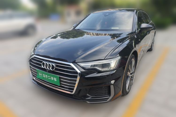 Ojetý Audi A6L 2020 45 TFSI quattro Prestige Dynamic Edition Guazi used car, China used car export, Used car for sale, Used  cars, Cheapest cars for sale