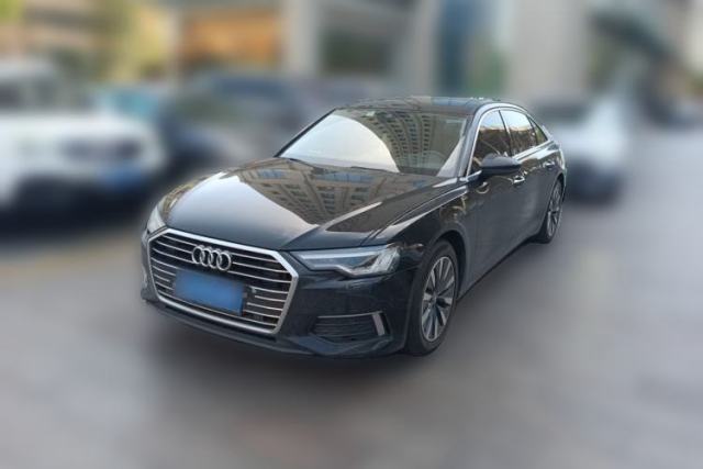 Used Audi A6L 2020 45 TFSI Prestige Elegant Edition