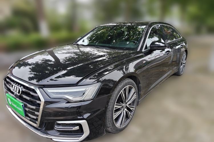 Used Audi A6L 2020 45 TFSI quattro Prestige Dynamic Edition Guazi used car, China used car export, Used car for sale, Used  cars, Cheapest cars for sale
