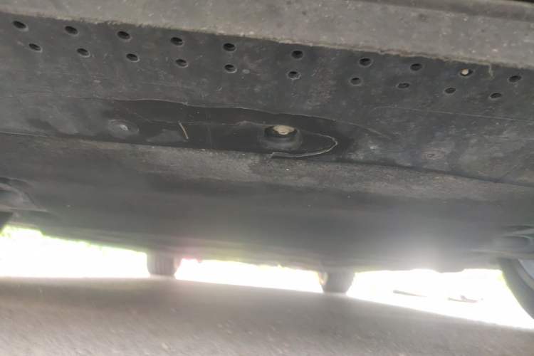 Used Audi A6L 2020 45 TFSI Prestige Dynamic Edition Chassis Front