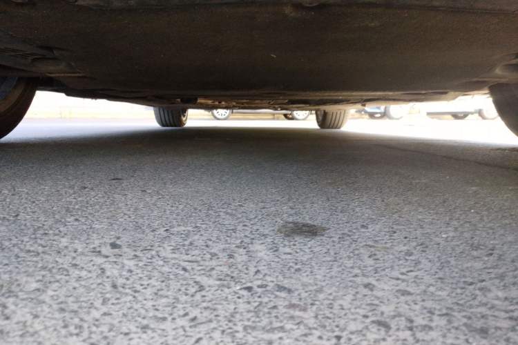 Used Audi A6L 2020 45 TFSI Prestige Dynamic Edition Chassis Front
